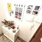 Apartmán Primavera Terni