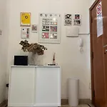 Appartement Primavera Terni