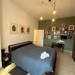 Apartmán Primavera