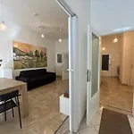 Primavera Apartmán Terni