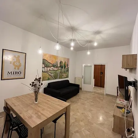 Apartment Primavera *