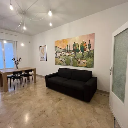 Primavera Apartment Terni