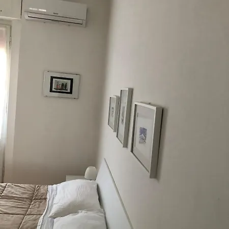 Apartment Primavera *