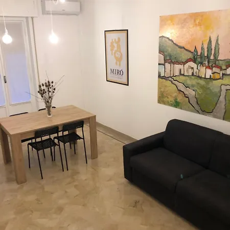 Primavera Apartment *