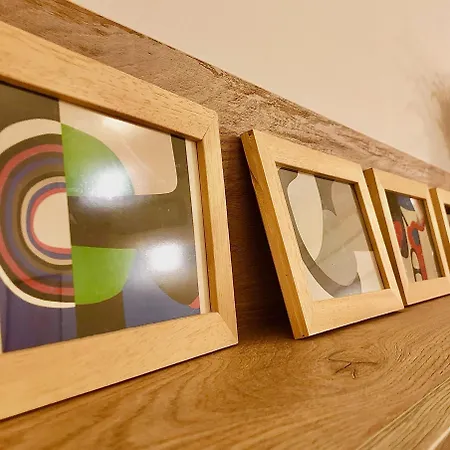 Apartment Primavera