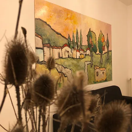 Primavera Apartment Terni