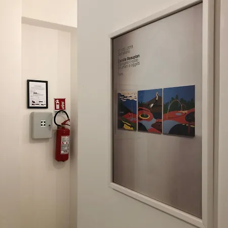 Apartment Primavera