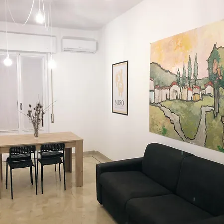 Primavera Apartment Terni