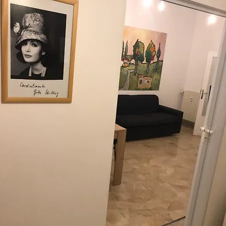 Primavera Apartment Terni
