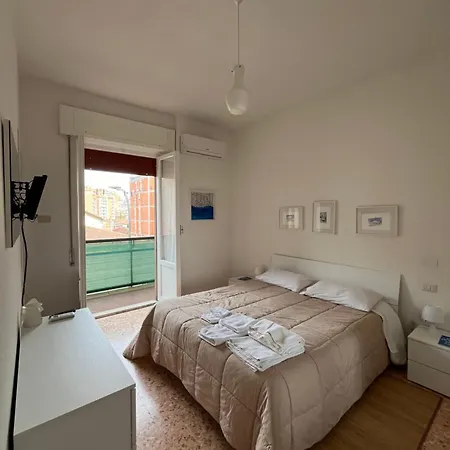 Apartment Primavera *