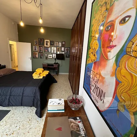 Primavera Apartment Terni