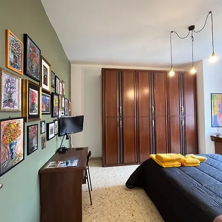Apartment Primavera *