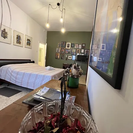 Apartment Primavera *