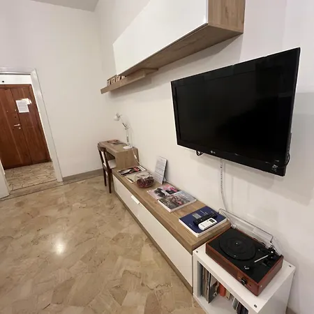 Apartment Primavera *