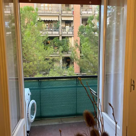 Primavera Apartment *