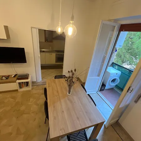 Apartment Primavera Terni