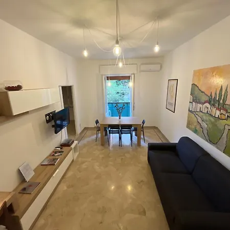 Apartment Primavera