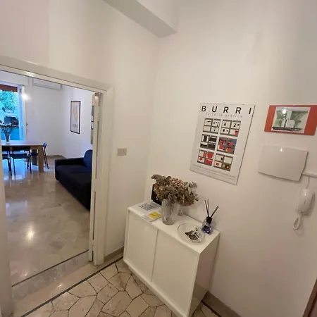 Primavera Apartment *