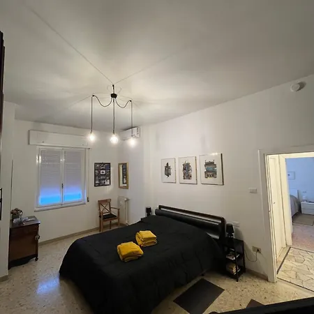 Primavera Apartment