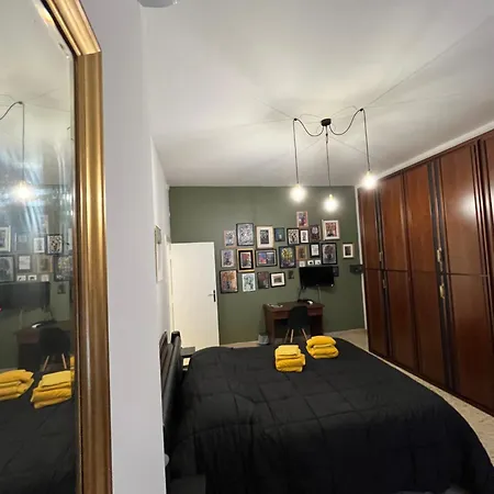 Apartment Primavera Terni