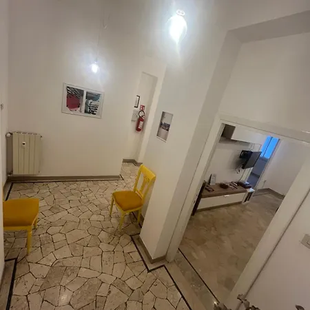 Primavera Apartment Terni