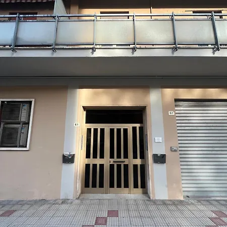 Apartment Primavera Terni