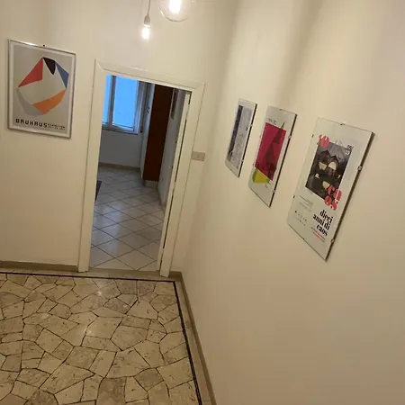 Primavera Apartment