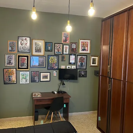 Apartment Primavera