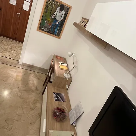 Apartment Primavera *