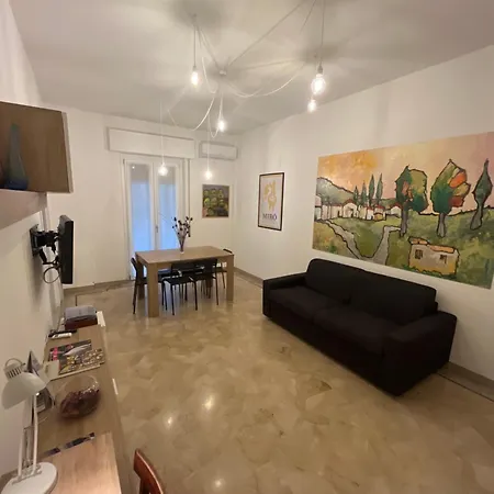 Apartment Primavera