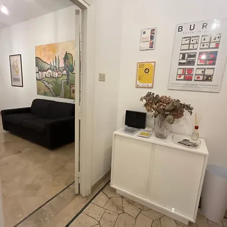 Apartment Primavera Terni