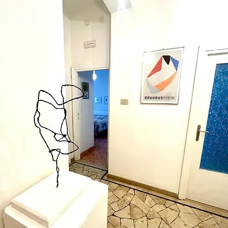 Primavera Apartmán Terni