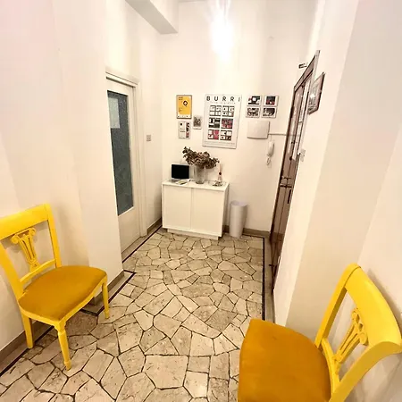 Lejlighed Primavera *