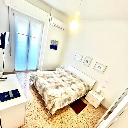 Primavera 公寓 特尔尼