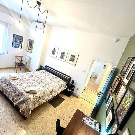 Apartmán Primavera *