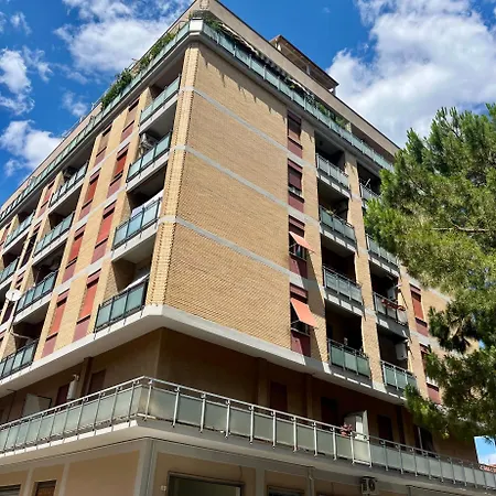 Lejlighed Primavera *