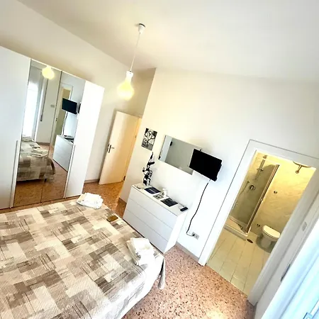 Primavera Apartmán Terni