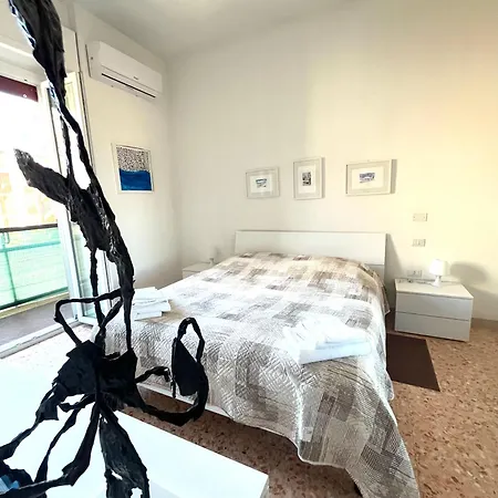 Apartmán Primavera Terni