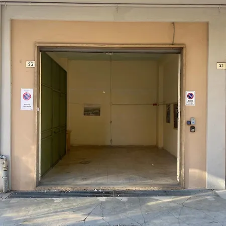 Appartement Primavera *