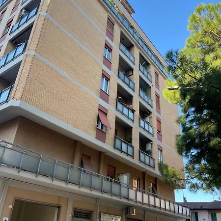 Primavera Appartement *