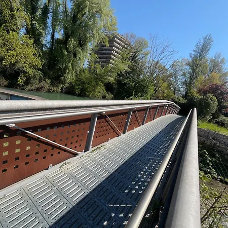 Appartement Primavera *