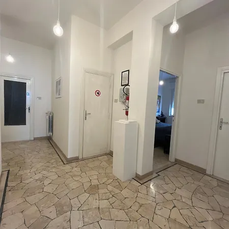 Primavera Apartmán Terni