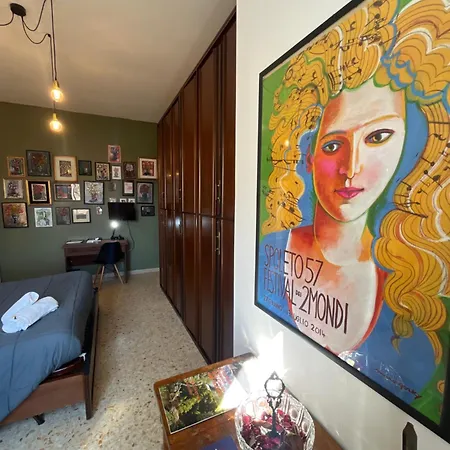 Primavera Appartement Terni