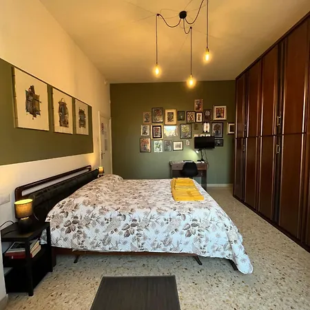 Primavera Apartment *