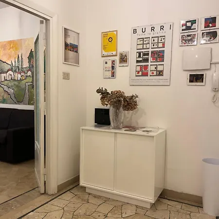 Apartment Primavera *