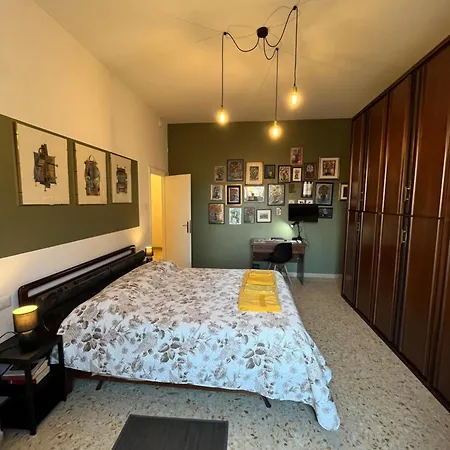Primavera Apartment