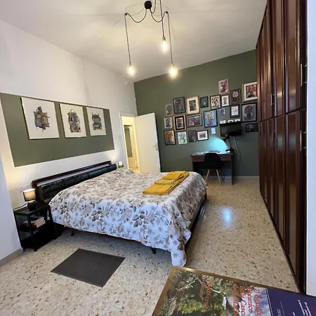 Apartment Primavera Terni