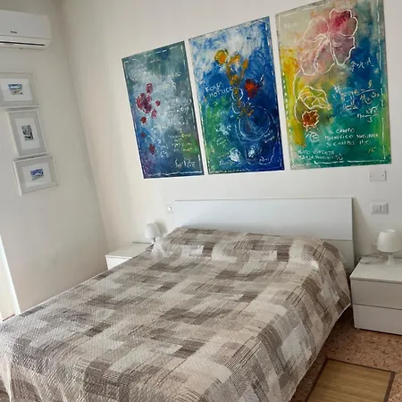 Apartment Primavera Terni