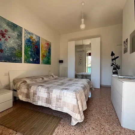 Primavera Apartment