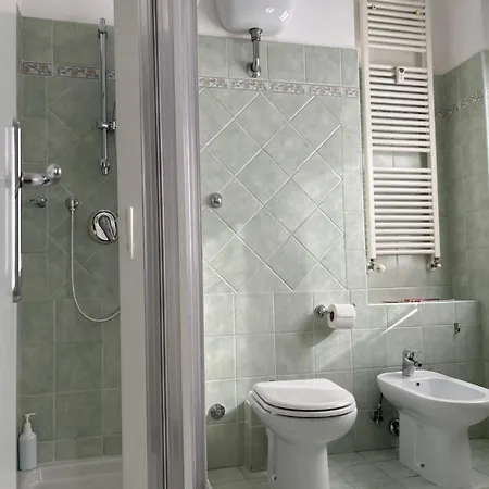 Apartment Primavera Terni